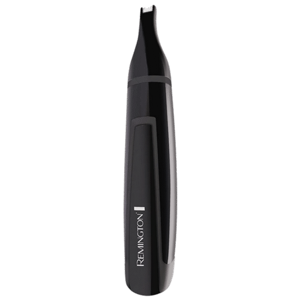 Trimmer pentru bărbați Remington NE3150, Negru