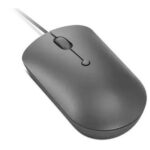 Mouse Lenovo Lenovo 540, Storm Gri - imagine 8