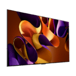 77" OLED SMART TV LG OLED77G45LW, 3840x2160 4K UHD, webOS, Negru - Image 2