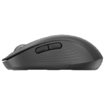 Mouse Wireless Logitech M650 L, Grafit - imagine 11