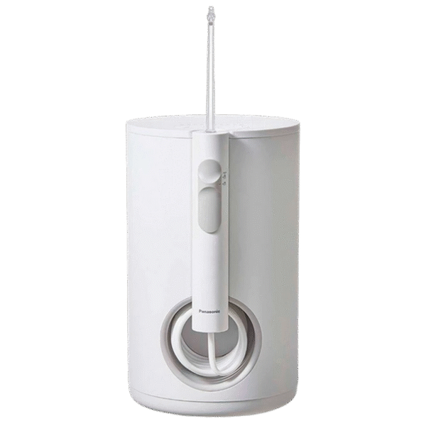 Irigator oral Panasonic EW1611W520, Alb