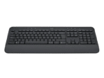 Tastatură Logitech K650, Fără fir, Grafit - Image 3