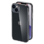 Husă Spigen iPhone 14, Airskin Hybrid, Transparent - Image 6