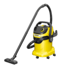 Aspirator Karcher WD 5 V-25/6/22 1.628-300.0, Galben | Negru - Image 2