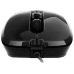 Mouse SVEN RX-520S, Negru - imagine 7