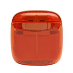 Căști JBL Tune 225TWS, Portocaliu - imagine 8