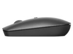 Mouse Wireless Lenovo ThinkBook Bluetooth Silent Mouse, Gri - imagine 4