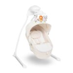 Swing Chair Lionelo Henny - imagine 6