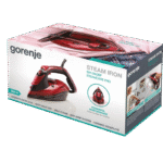 Iron Gorenje SIH2800BF - Image 2