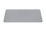 Mouse Pad pentru jocuri Logitech Desk Mat, Large, Gri - Image 6