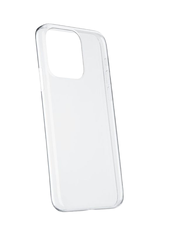 8131e717-34ab-4c0c-87e9-18313f3eed69 Husă Cellularline Zero - iPhone 13 Pro Max, Transparent - Image 1