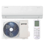 Aparat de aer condiționat Split Gorenje REA 26, 9kBTU/h, Alb