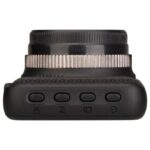 Cameră auto DVR Globex GE-115, Full-HD 1080P, Negru - imagine 18