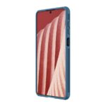 Husă Nillkin Galaxy A73 - Camshield Pro, Albastru - Image 7
