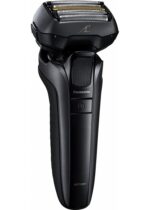 Aparat de ras electric Panasonic ES-LV6U-K820, Negru - imagine 7