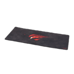 Mouse Pad pentru jocuri Havit HV-MP861, Negru | Roșu - Image 2
