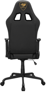 Scaun Gaming Cougar ARMOR ELITE, PVC Piele, Negru | Auriu - Image 6