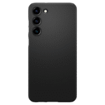 Husă Spigen Samsung S23+, Airskin, Negru - Image 2