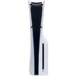 Consolă de jocuri SONY PlayStation 5 Slim, Alb - Image 2