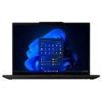 Laptop Business 16" Lenovo ThinkPad T16 Gen 3, Negru, Intel Core Ultra 7 155U, 32GB/1024GB, Fără SO - Image 7