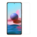 Sticlă de protecție Nillkin RedMi Note 10 Pro - Tempered Glass H, Transparent