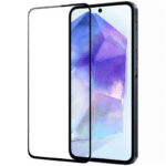 Sticlă de protecție Nillkin Samsung Galaxy A55 CP+ pro, Negru - Image 2