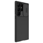 Husă Nillkin Galaxy S23 Ultra Camshield Pro, Negru - Image 7