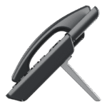 Telefon IP Grandstream GRP2601P, Negru - Image 5