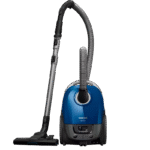 Aspirator Philips XD3110/09, Negru | Albastru