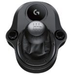 Schimbător de viteze Logitech G29/G920, Negru - Image 8