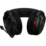 Căști gaming HyperX Cloud Stinger 2, Cu fir, Negru - Image 4