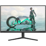 27" Monitor Philips 27M2N3200S, IPS 1920x1080 FHD, Negru