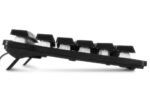 Tastatură SVEN KB-G8000, Cu fir, Negru - imagine 10