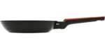 Tigaie Polaris Albero-24F, 24cm, Negru - imagine 11
