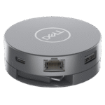 Adaptor multiport DELL DA305, Argintiu