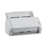 Scaner de documente cu alimentare automată Ricoh SP-1130N, A4, Alb - Image 2