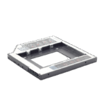 Accesorii pentru unități de stocare  Gembird MF-95-02 - Image 4