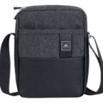 Geantă pentru Tabletă RivaCase Lantau, 11", Poliester, Negru