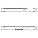 Husă Spigen Samsung S23, Liquid Crystal, Cristal cu sclipici - Image 15