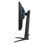 27" Monitor Gaming Samsung S27BG400EI, IPS 1920x1080 FHD, Negru - imagine 16