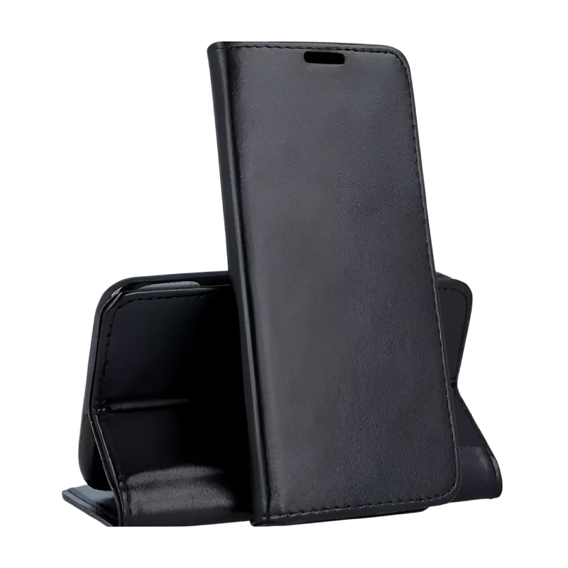83e7cdc6-1938-4454-850a-e2d94755ce82 Xcover husa p/u Sam. A33, Soft Book, Black - Image 1
