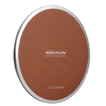 Încărcător wireless Nillkin Magic Disk III, , Maro - Image 2