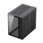 Carcasă PC Gamemax Infinity, Midi-Tower, Fără PSU, Negru - Image 7