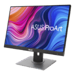 27" Monitor ASUS PA278QV, IPS 2560x1440 WQHD, Negru | Gri - Image 2