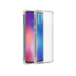 Husă Xcover Sam. A01, Transparent