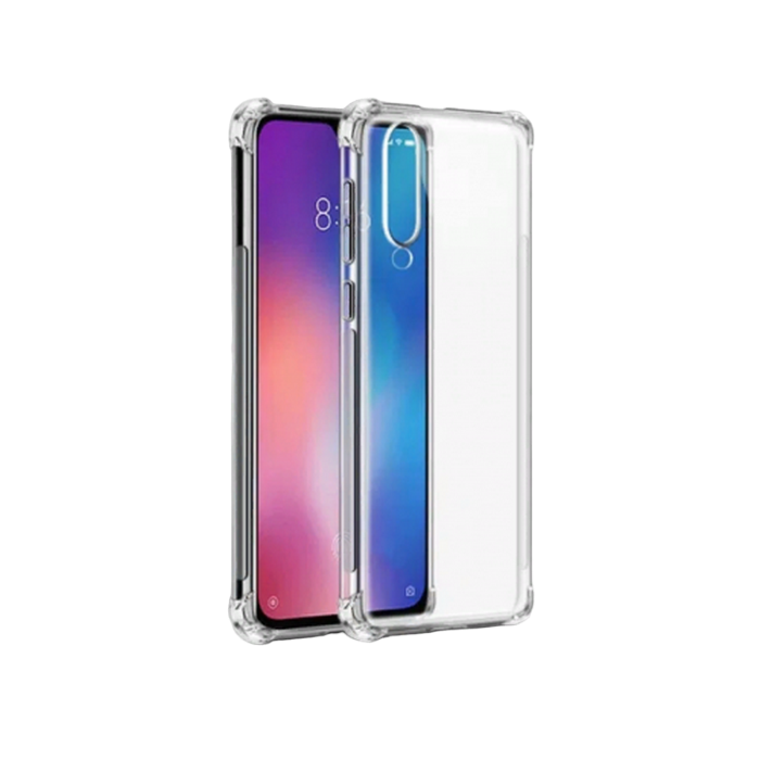 84520ac4-5f61-4fb3-b604-968ba14bcfbf Husă Xcover Sam. A01, Transparent - Image 1
