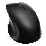 Mouse Wireless ASUS MD200, Negru - Image 12
