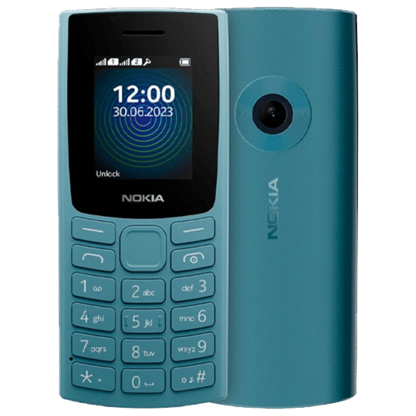 110 DS 2023 Cloudy Blue