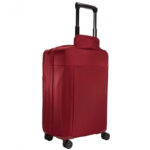 Valiză THULE Subterra Duffel, 33L, Roșu jar - Image 7