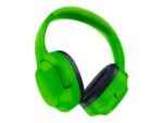Căști gaming RAZER Opus X, Fără fir, Verde - Image 12